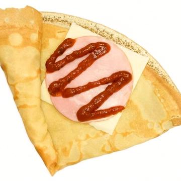 ピザチーズ