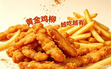 Aセット 小(金のとりスティック100g＆ポテト100g)