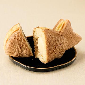 ホットケーキ