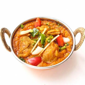 チキンマサラカレー弁当 Chicken masala Curry Bento BOX