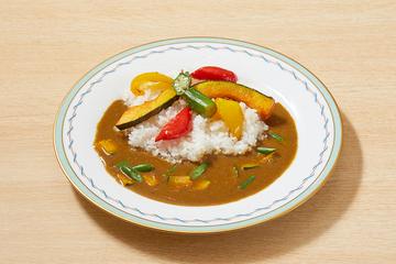 やさいカレー