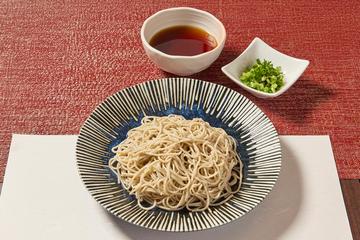 信州二八冷やしそば