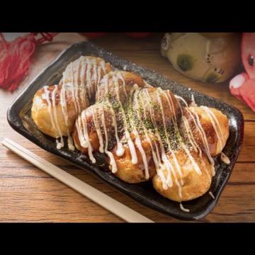 【期間限定!特別価格】たこ焼き(20個)/takoyaki(20piece)