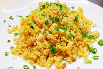 玉子炒飯