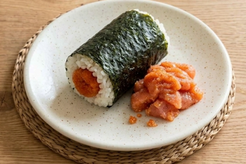 明太子