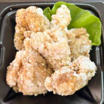 から揚げ