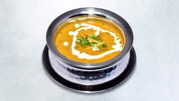 ダルマサラカレー Dal Masala Curry