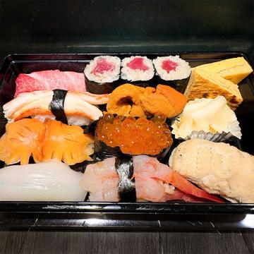 おまかせ握り