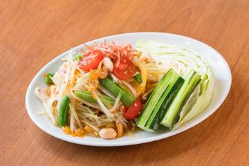 ソムタム SOM TAM