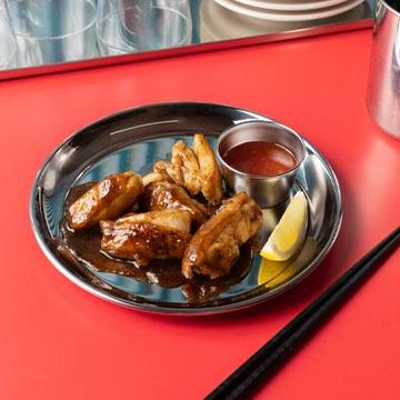 ガイヤーン(タイ焼き鳥)