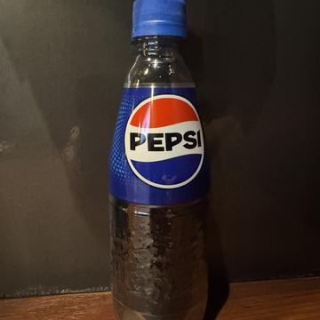 ペプシコーラ