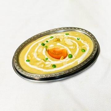 チキンコルマセット/ chicken korma set