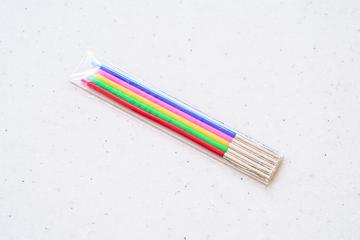 キャンドル 5本入り