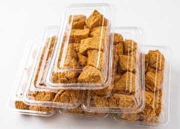～チュロス～【シャトン エ ブランシュ】尼崎店