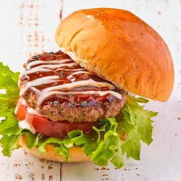 ハンバーガー