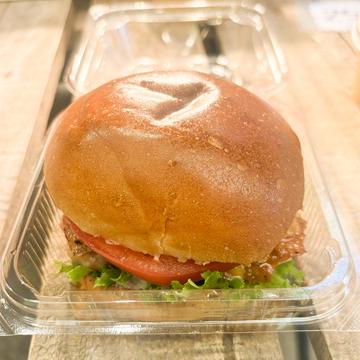 ハンバーガー