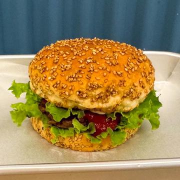 ハンバーガー