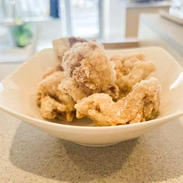 自家製唐揚げ 1個
