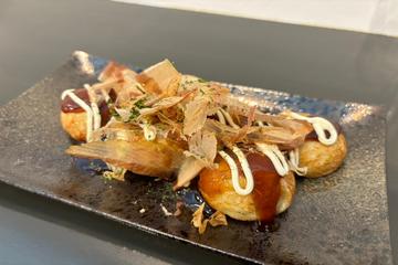 たこ焼き6個 Takoyaki 6p
