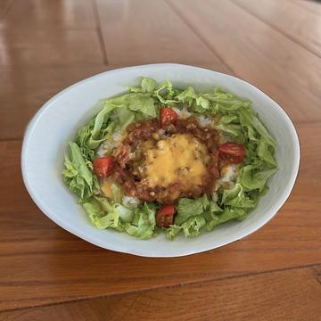 タコライス
