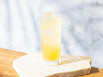 コンブチャジンジャーエール Kombucha Ginger Ale