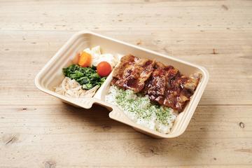 【人気No.1】イケだれカルビプレート Kalbi Plate
