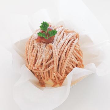 モンブラン