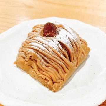モンブラン