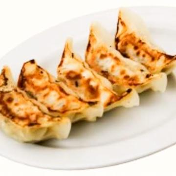 餃子(15本) Gyoza 子