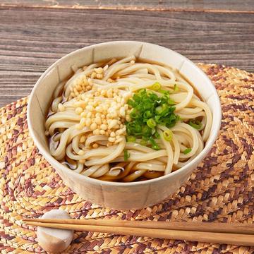 ほぼ1kgぶっかけうどん