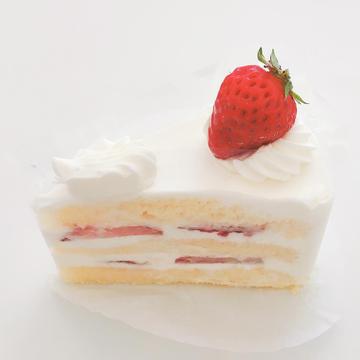 ショートケーキ