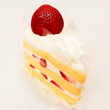 ショートケーキ