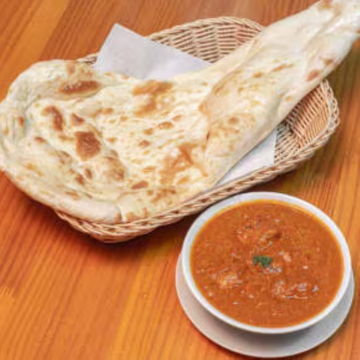 チキンララカレー/chicken rara curry