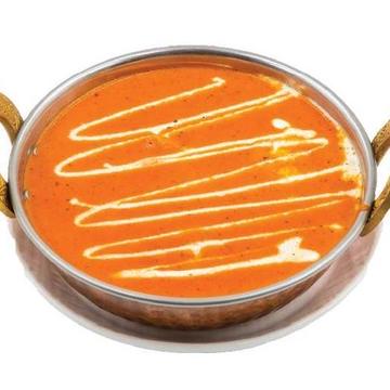 バターチキンカレーセット Butter Chicken Curry set