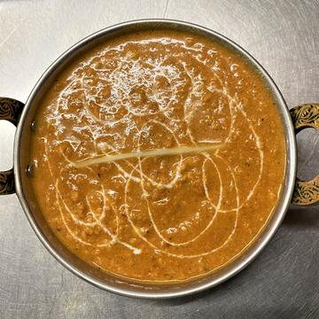 キーマカレー Keema Curry