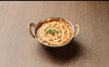 キーマカレー