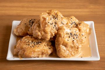 てりマヨ唐揚げ