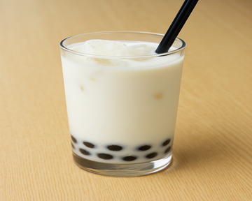 ラッシータピオカ Lassi Tapioca