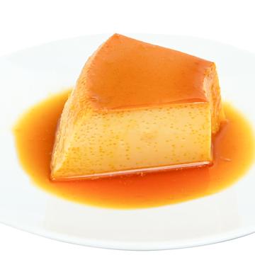 気まぐれシェフの濃厚ブラジルプヂン(Brazilian pudding)