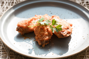 Buffalo Chicken 3本バッファローチキン