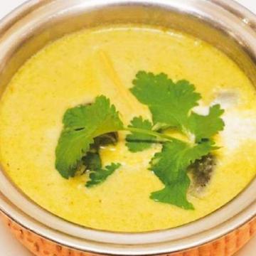 グリーンカレー/Green Curry
