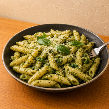 Pesto Pasta