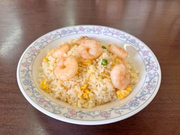 えびチャーハン