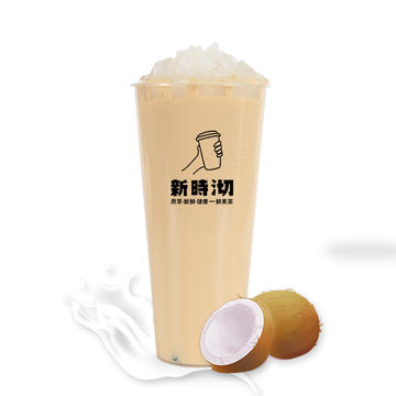 茉香ナタデココ茉香椰果