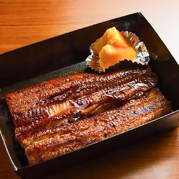 うなぎ皿(上)