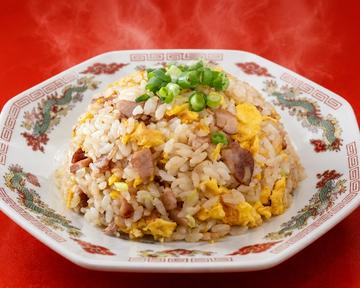 炒飯