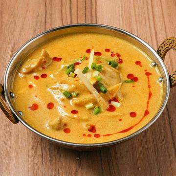チキンカレーChicken Curry