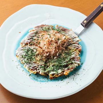 関西お好み焼き