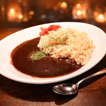みんな大好きプレーンカレー
