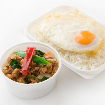 ガパオ Gapao